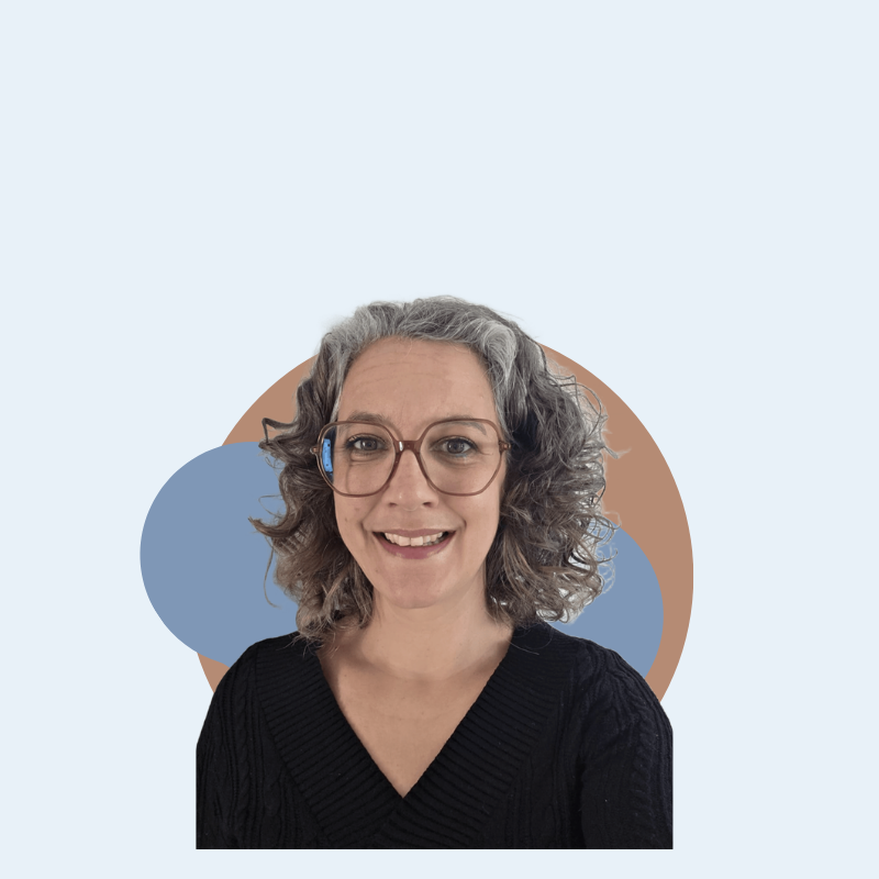 Adeline, assistante indépendante à Belfort et Montbéliard