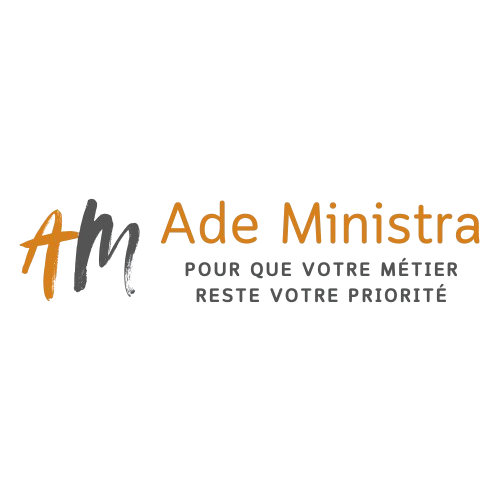 Ade Ministra — Assistante administrative et financière indépendante