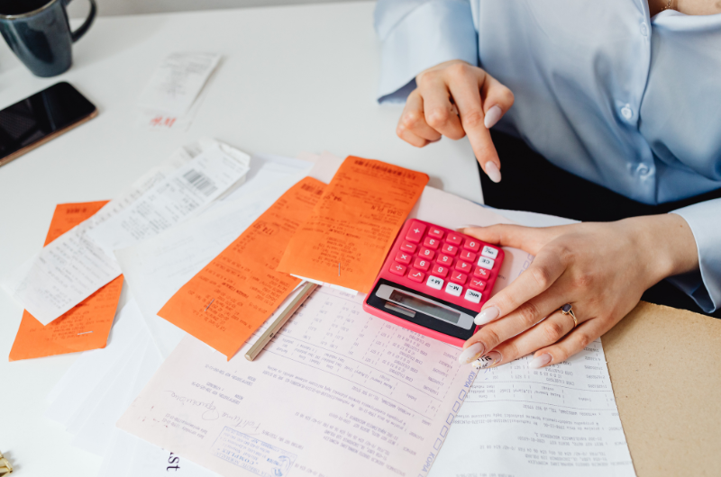 Pré-comptabilité, trésorerie et pilotage financier à Belfort